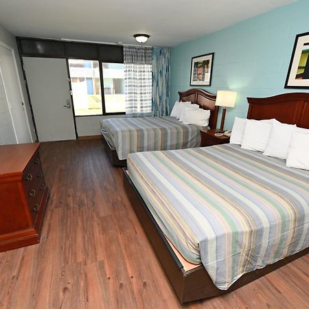 Buccaneer Inn St. George Island Bilik gambar