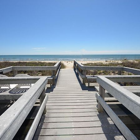 Buccaneer Inn St. George Island Luaran gambar
