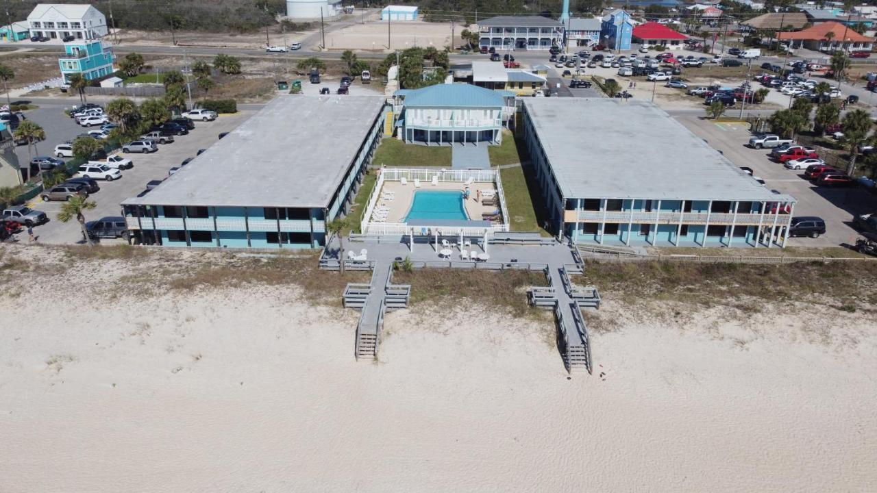 Buccaneer Inn St. George Island Luaran gambar