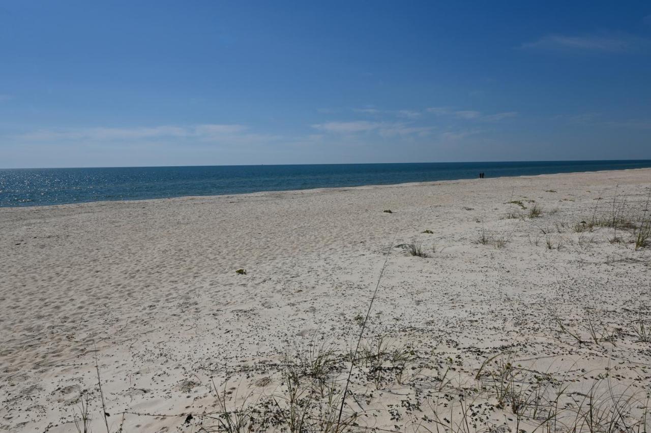 Buccaneer Inn St. George Island Luaran gambar