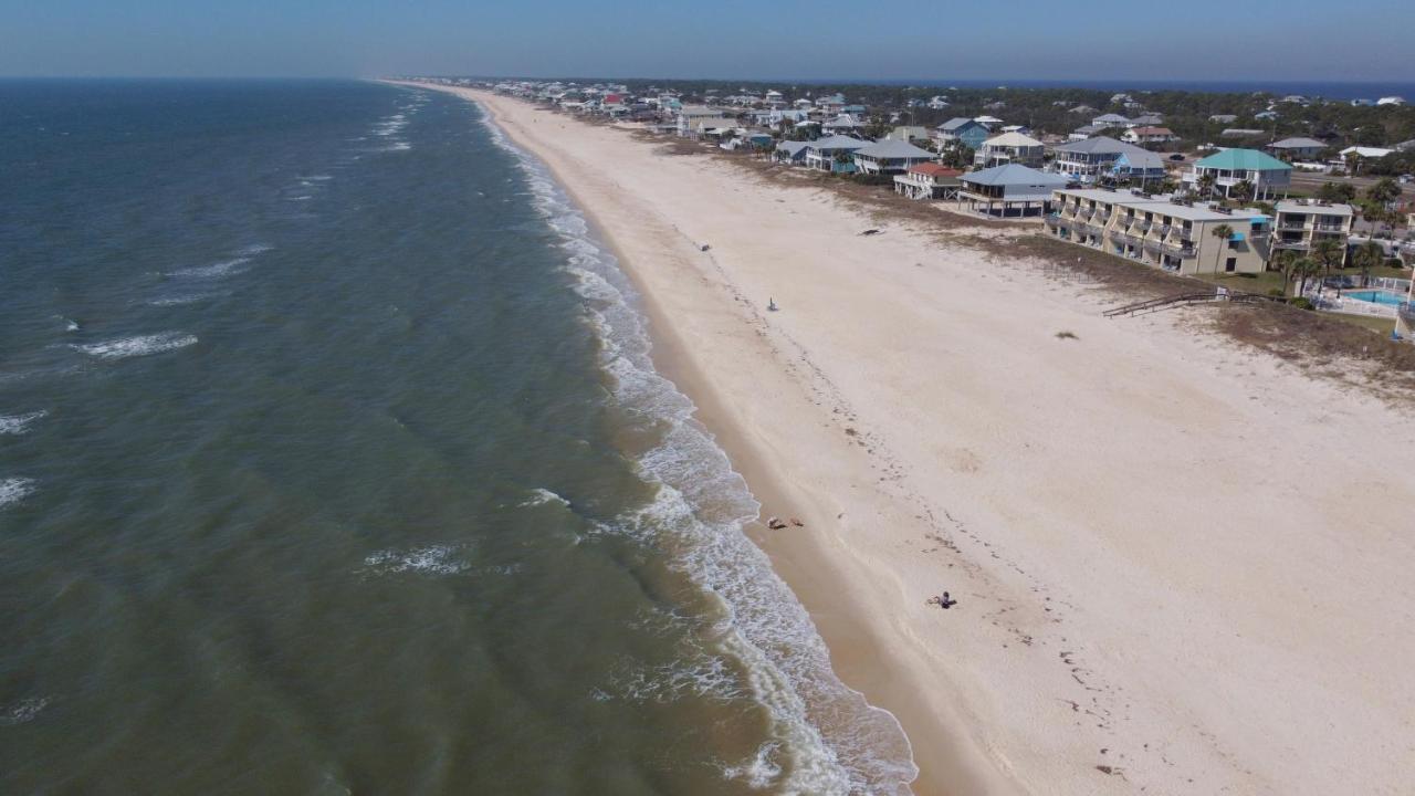 Buccaneer Inn St. George Island Luaran gambar