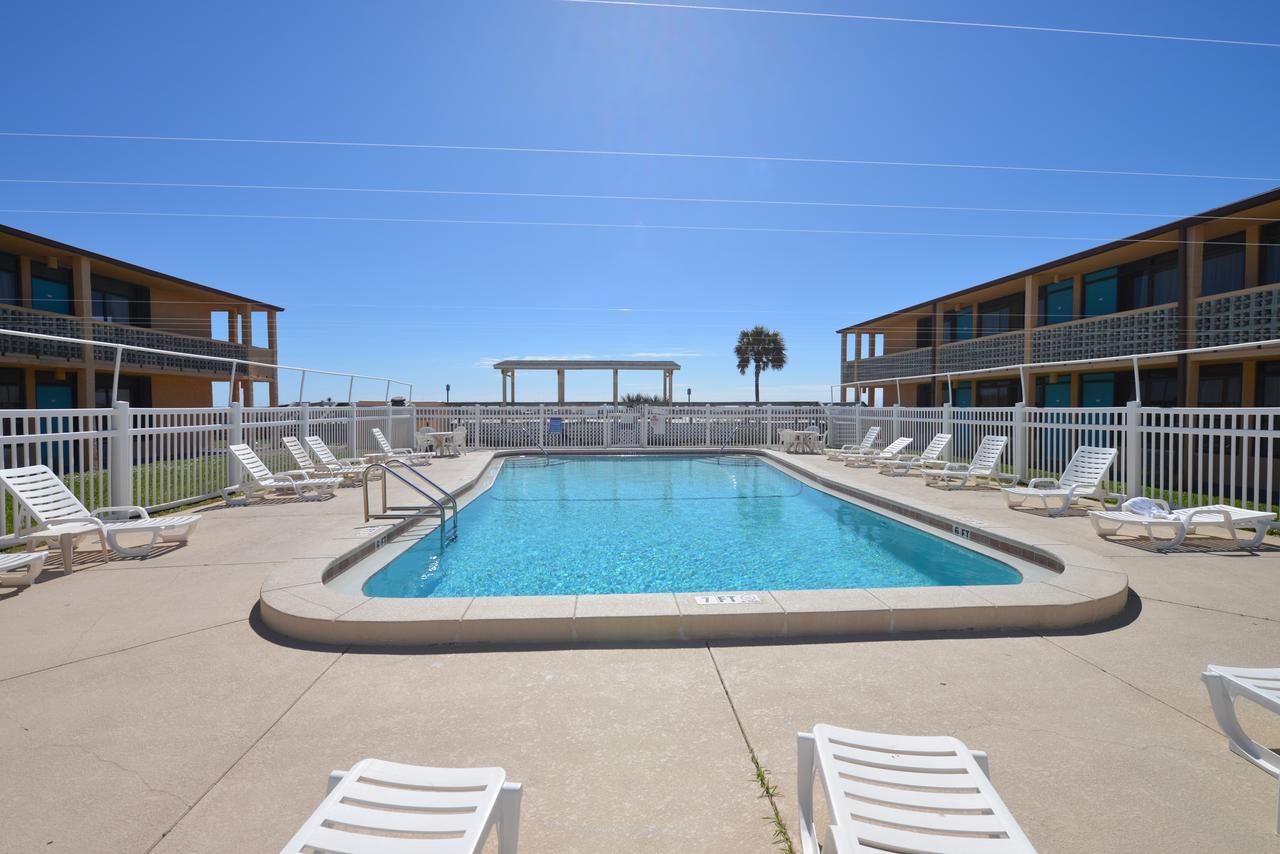 Buccaneer Inn St. George Island Luaran gambar